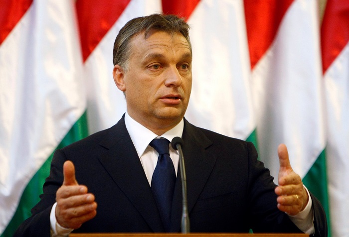 Viktor Orban Bakıya niyə gəlmişdi? - ŞƏRH